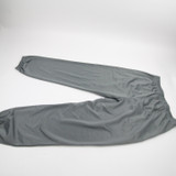 Phoenix Suns Nike NBA Authentics Athletic Pants Men's Gray Used XLT-PNTS-027533