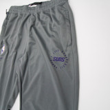 Phoenix Suns Nike NBA Authentics Athletic Pants Men's Gray Used XLT-PNTS-027533