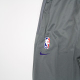 Phoenix Suns Nike NBA Authentics Athletic Pants Men's Gray Used XLT-PNTS-027533