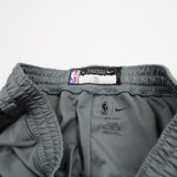 Phoenix Suns Nike NBA Authentics Athletic Pants Men's Gray Used XLT-PNTS-027533