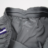 Phoenix Suns Nike NBA Authentics Athletic Shorts Men's Gray/Purple New 2XL-SHOR-028771