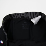 Nike NBA Authentics Compression Shorts Men's Black Used L-SHOR-028772