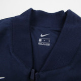 UConn Huskies Nike OnField Jacket Men's Navy New XL-TOPS-132853