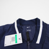 UConn Huskies Nike Winter Jacket Men's Navy New-TOPS-132856