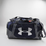 California Golden Bears Under Armour Storm Bag - Duffel Unisex Navy/Gray New OSFA-ACCS-005990