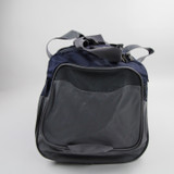 California Golden Bears Under Armour Storm Bag - Duffel Unisex Navy/Gray New OSFA-ACCS-005990