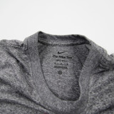 USC Trojans Nike Dri-Fit Long Sleeve Shirt Men's Gray/Heather Used M-TOPS-132796