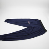 Washington Capitals 4orte Compression Pants Men's Navy Used-PNTS-027458