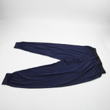 Washington Capitals 4orte Compression Pants Men's Navy Used-PNTS-027458