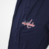 Washington Capitals 4orte Compression Pants Men's Navy Used-PNTS-027458
