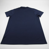 UConn Huskies Nike Dri-Fit Polo Men's Navy New 2XLT-TOPS-133308