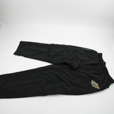 Minnesota Wild Fanatics NHL Pro Authentics Athletic Pants Men's Black Used L-PNTS-027513
