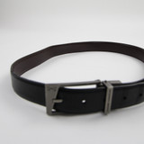 Under Armour Belt Unisex Black/Brown Used 38-ACCS-006006