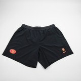 San Francisco 49ers Nike NFL On Field Dri-Fit Practice Shorts Men's Black Used 3XL-SHOR-028699