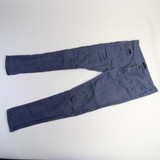 Uniqlo Jeans Men's Blue Used 34x34-PNTS-027595