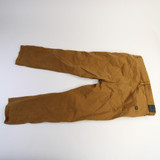 Dockers Dress Pants Men's Brown Used 34x26-PNTS-027596