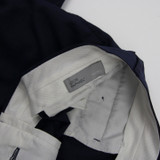 Louis Raphael Dress Pants Men's Navy Used 36x32-PNTS-027626