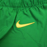 Oregon Ducks Nike Team Football Pants Men's Green Used 30T-PNTS-027652