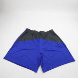 Buffalo Bills Nike NFL On Field Dri-Fit Practice Shorts Men's Gray/Blue New 2XL-SHOR-028753
