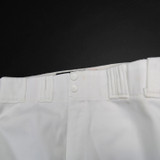 Rawlings Baseball Pants Men's White Used 38-PNTS-027655