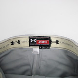 Under Armour Baseball Pants Men's Gray Used-PNTS-027666