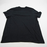 Jacksonville Jaguars Nike NFL On Field Short Sleeve Shirt Men's Black New 2XL-TOPS-133266