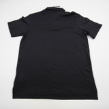 Utah Jazz Greyson Polo Men's Black New M-TOPS-133480