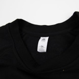 Utah Jazz AS Colour Sweatshirt Men's Black Used 2XL-TOPS-133509