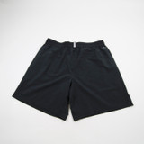 Baltimore Ravens Nike NFL On Field Practice Shorts Men's Black Used L-SHOR-028788