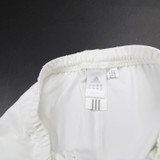 adidas Climalite Athletic Pants Men's White Used 2XL-PNTS-027526