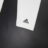 adidas Climalite Athletic Pants Men's White Used 2XL-PNTS-027526