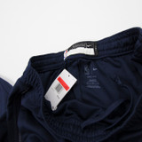 Indiana Pacers Nike NBA Authentics Athletic Pants Men's Navy New-PNTS-027563