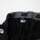 Nike NFL Training Dri-Fit Athletic Pants Men's Black Used 2XL-PNTS-027539