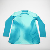 Nike Game Jersey - Soccer Men's Teal/Tie Dye Used M-JRSY-007907