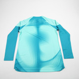 Nike Game Jersey - Soccer Men's Teal/Tie Dye Used M-JRSY-007907