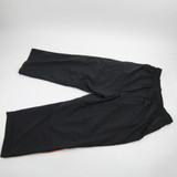 Philadelphia Flyers Fanatics Athletic Pants Men's Black/Orange New 2XL-PNTS-027612