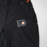 Philadelphia Flyers Fanatics Athletic Pants Men's Black/Orange New 2XL-PNTS-027612