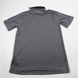 Philadelphia Flyers Fanatics Polo Men's Gray New S-TOPS-133698