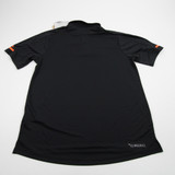 Philadelphia Flyers adidas Climachill Polo Men's White New M-TOPS-133710