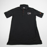 Philadelphia Flyers Fanatics Polo Men's Black New S-TOPS-133711