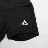 adidas Running Short Women's Black Used XS-SHOR-028825