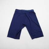 adidas Compression Shorts Men's Navy Used M-SHOR-028829