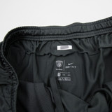 Minnesota Vikings Nike NFL Training Athletic Shorts Men's Dark Gray Used 2XL-SHOR-028809