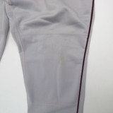 Rawlings Baseball Pants Men's Gray Used-PNTS-027741