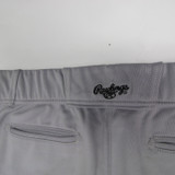 Rawlings Baseball Pants Men's Gray Used-PNTS-027741