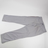 Rawlings Baseball Pants Men's Gray Used-PNTS-027741