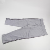 Rawlings Baseball Pants Men's Gray Used-PNTS-027745