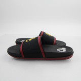 USC Trojans Nike Sandals & Flip Flops Men's Black/Maroon New 9-SHOE-016791