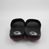 USC Trojans Nike Sandals & Flip Flops Men's Black/Maroon New 9-SHOE-016791