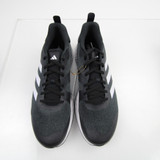 adidas Cross Training Shoes Men's Black New without Box 16-SHOE-016782